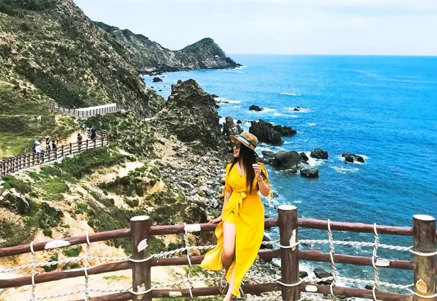 Ghềnh Ráng Tiên Sa