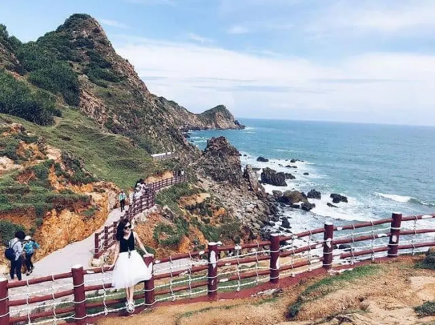 Các địa điểm lưu trú ở Quy Nhơn
