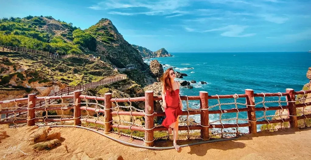 Các điểm du lịch nổi bật có thể kết hợp khi đến Quy Nhơn