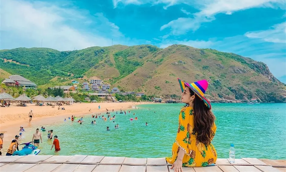 Điểm đến nổi bật
