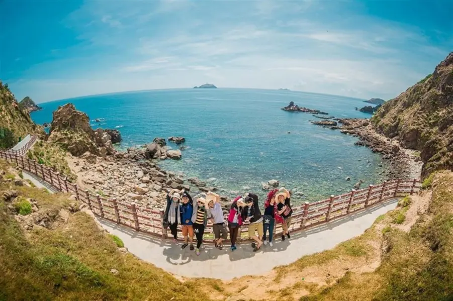 Hình ảnh giới thiệu chung về Tour Quy Nhơn 2 ngày 1 đêm