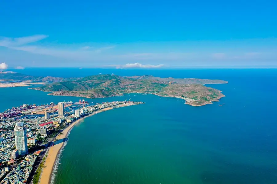 Thời điểm lý tưởng du lịch Quy Nhơn