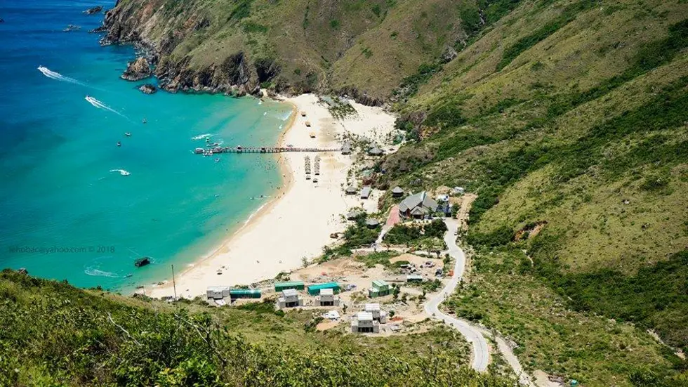 Thời điểm lý tưởng nhất để du lịch tại Kỳ Co Quy Nhơn.