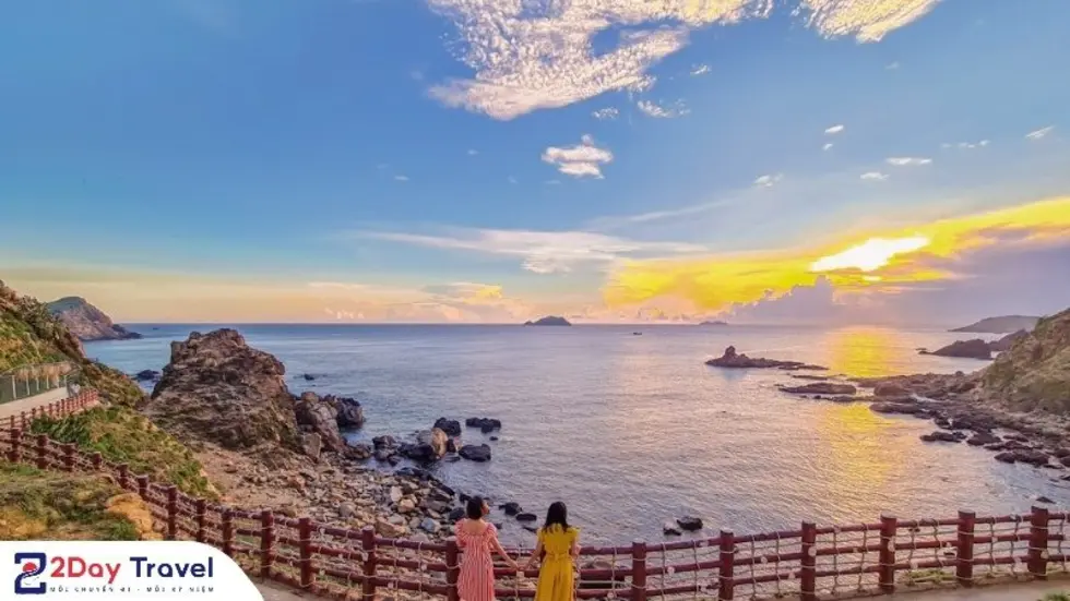 Ưu điểm của tour
