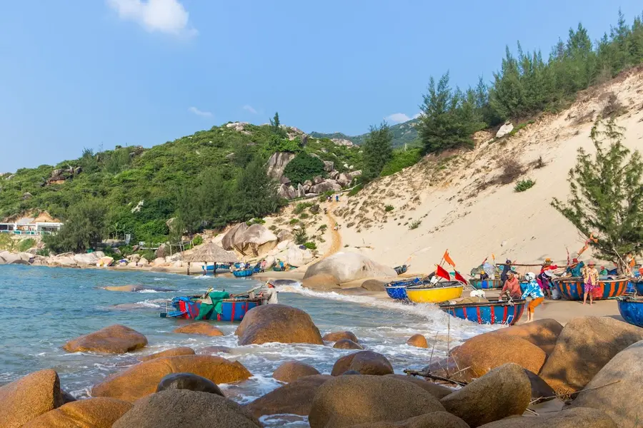 Thời điểm lý tưởng nhất để du lịch Trung Lương